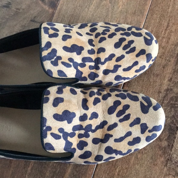 Joe Fresh Loafers - Picture 3 of 4